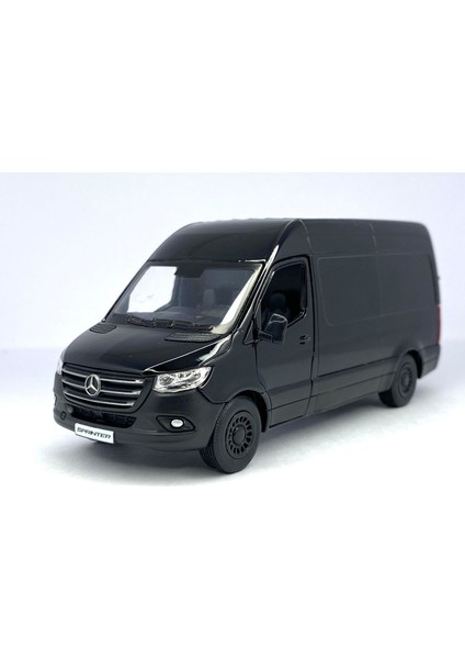 Mercedes-Benz Sprinter - Çek Bırak 5inch. Lisanslı Model Araba, Oyuncak Araba 1:48 fiyatları