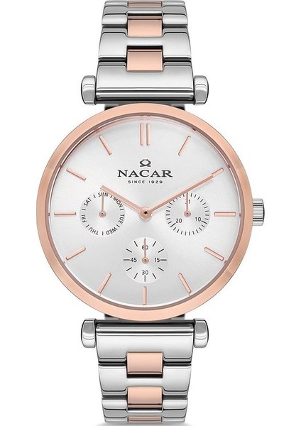 NC36-390112-ERM Kadın Kol Saati