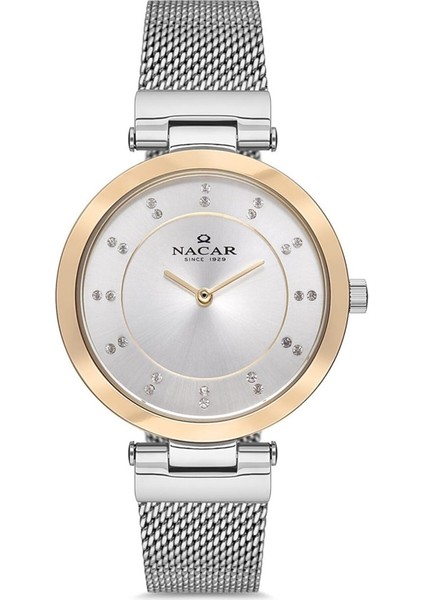 NC36-390023-CSM Kadın Kol Saati