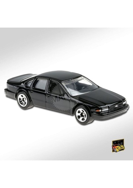 Oyuncak Tekli Arabalar 96 Chevrolet Impala