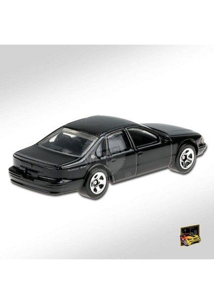 Oyuncak Tekli Arabalar 96 Chevrolet Impala