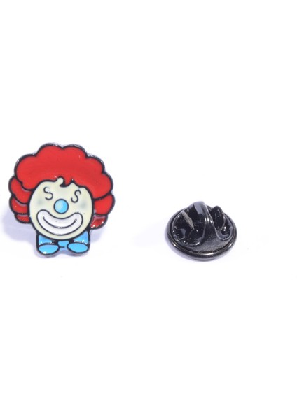 Palyaço Pin