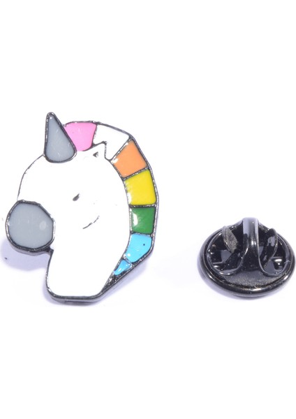 Unicorn Pin