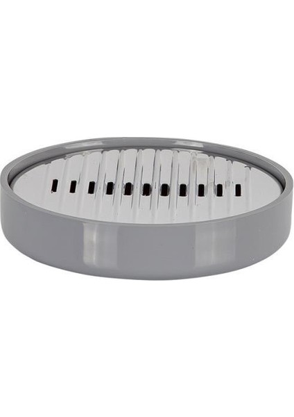 M-E32-07 Nova Lenox Sabunluk Gri