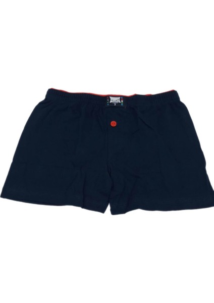 Havlu Bel %100 Pamuk Erkek Çocuk Boxer