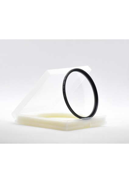 Nikon D5000 D5100 D5200 18-55MM Lens Için 52MM Slim Xs-Pro Uv Filtre + Yaprak Parasoley fırsatları