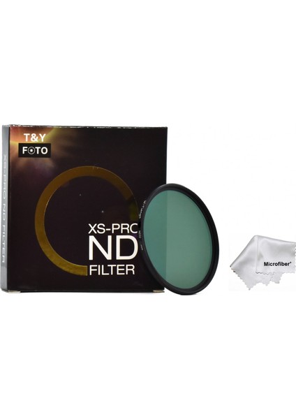 62MM Xs-Pro Slim ND32 Uzun Pozlama Nd Filtre (5 Stop)