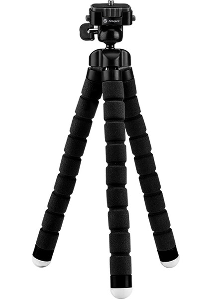 RM-101 Ahtapot Ayaklı Mini Tripod