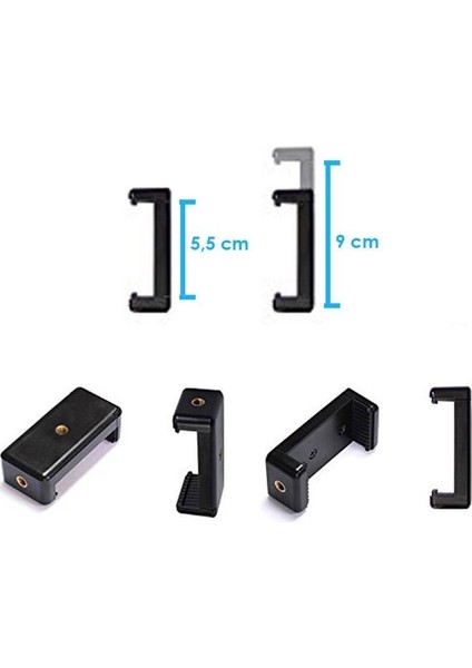 Sj-85 Sabitleyici Telefon Tutucu Aksesuar fırsatları