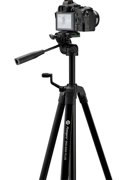 DIGI-9300 Plus Tripod 1800MM modelleri