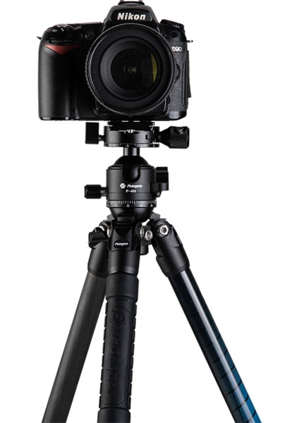 P-4 Profesyonel Tripod Carbon Fiber Serisi 1265MM modelleri