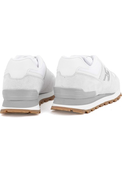Kadın Beyaz Sneaker