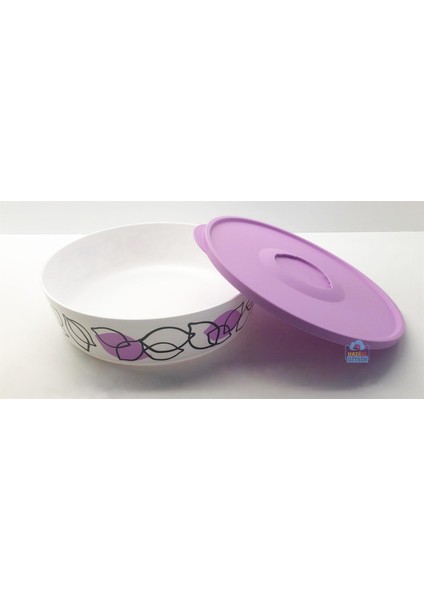 Delux 3'lü Set