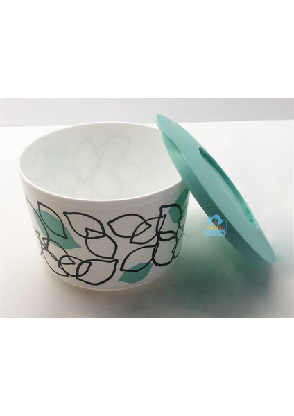 Delux 3'lü Set