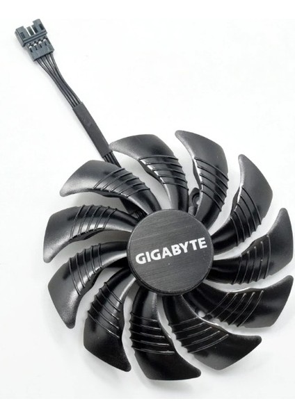 Gıgabyte Nvıdıa Geforce GTX 960 Fan