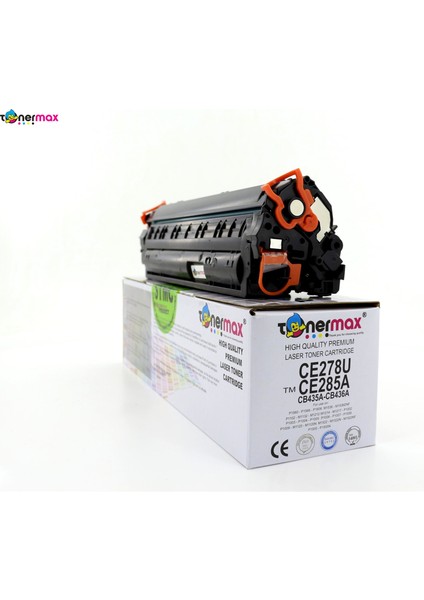 Laserjet Pro M1212NF Muadil Toner / CE285A Muadil Toneri modelleri