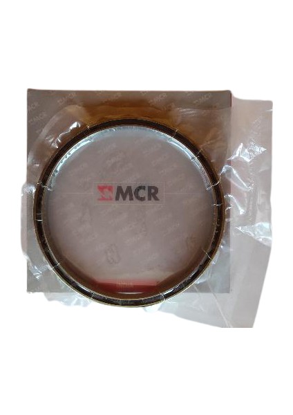 MCR-JU065 Rotasyon Baskı Rulmanı