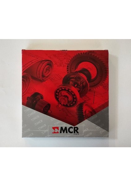 MCR-JU065 Rotasyon Baskı Rulmanı