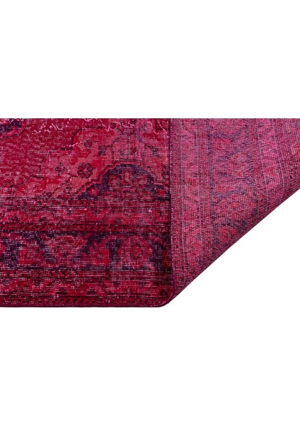 Vintage Plc 146X388CM 5.66M2 El Dokuma Hali fiyatları