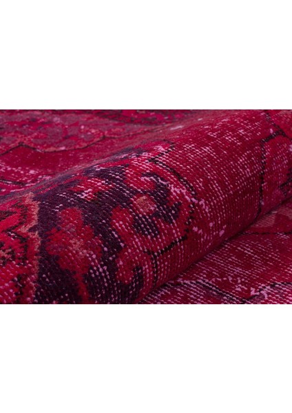 Vintage Plc 146X388CM 5.66M2 El Dokuma Hali modelleri