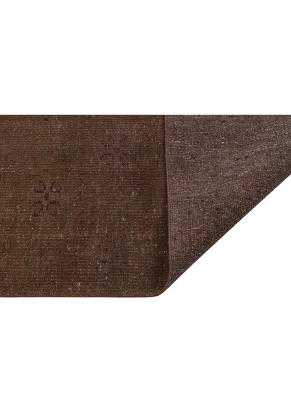 Vintage Plc 80X280CM 2.24M2 El Dokuma Hali fiyatları