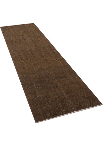 Vintage Plc 80X280CM 2.24M2 El Dokuma Hali fırsatları