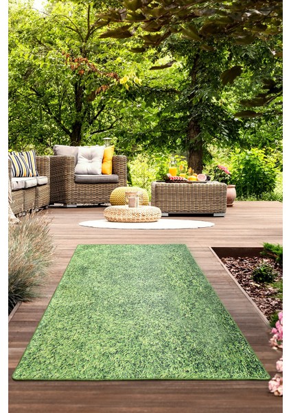 Grass Djt 80X150 cm
