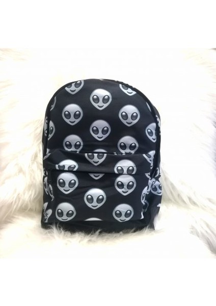 Alien Sırt Çantası