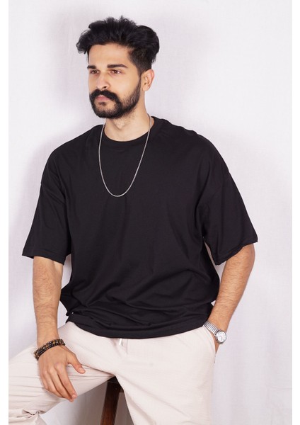 Unisex Oversize Tshirt