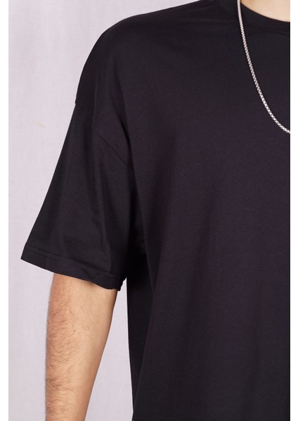 Unisex Oversize Tshirt