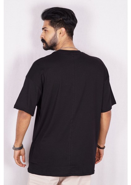 Unisex Oversize Tshirt