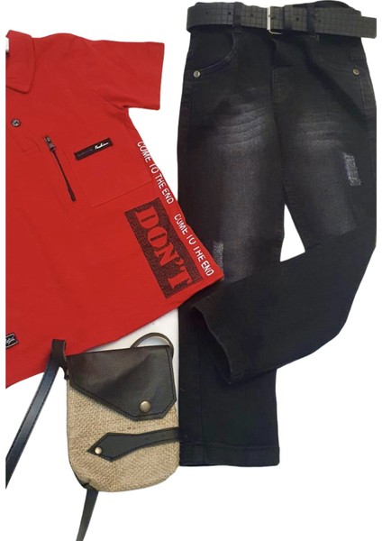 Erkek Çocuk Çantalı Takım fiyatları