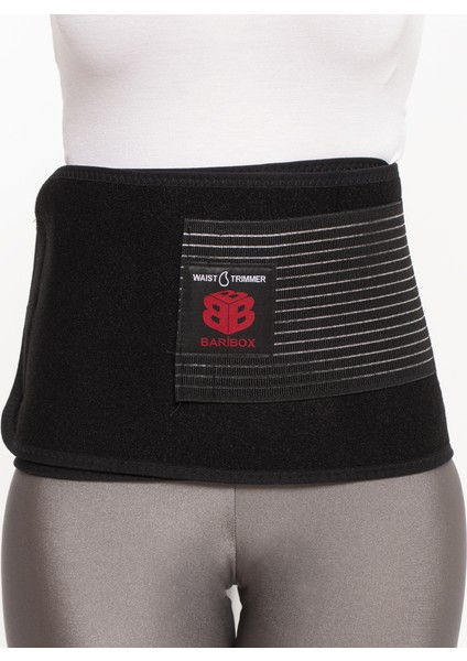 Termal Batın Korse Siyah Bedensiz fiyatları