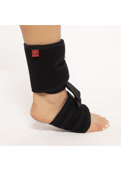 Dorsiflexion Bandajı Bedensiz