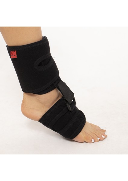 Dorsiflexion Bandajı Bedensiz