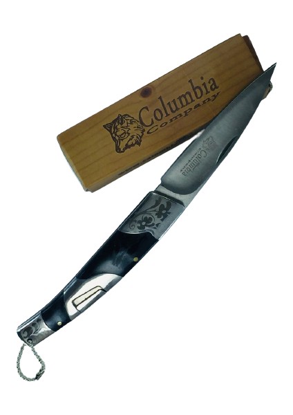 Columbia Company Columbia A047D Çakı