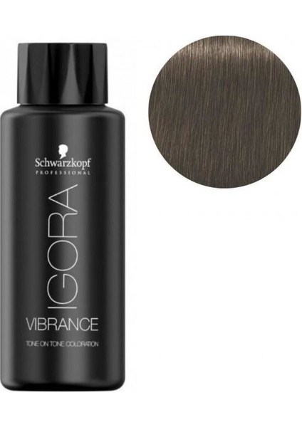 Igora Vibrance Yarı Kalıcı Saç Boyası 7-42 Muted Desert 60 ml
