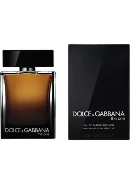 Dolce Gabbane The One 150 Edp Erkek