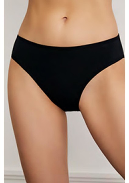 Kadın ERSK720 Slip 3'lü Paket