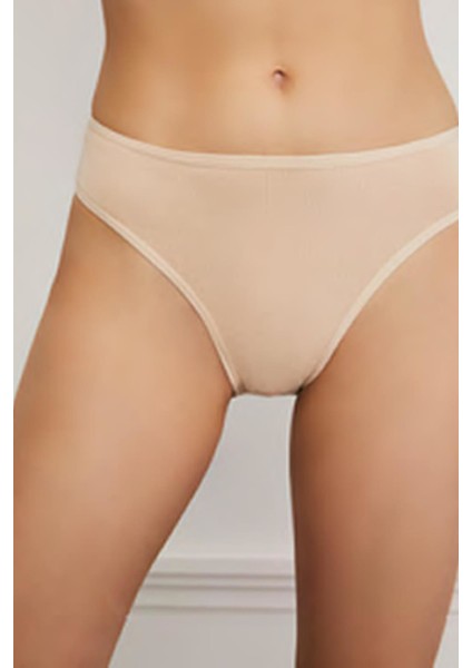 Kadın ERSK720 Slip 3'lü Paket