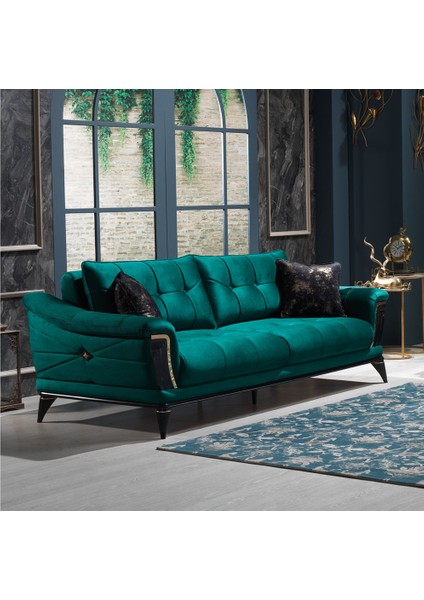 Sementa Berjer, Koltuk, Kanepe ve Çekyat Ayağı 15 cm 4'lü Aytaşı Rengi fiyatları