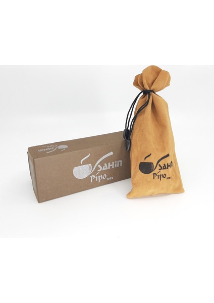 Pipo Üç Yıldız (Ş) modelleri