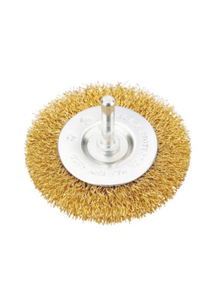 Pimli Daire Fırça 40 mm