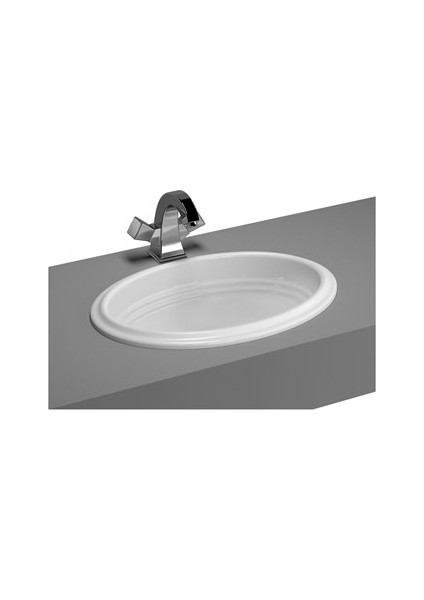 Efes Tezgahüstü Lavabo 54 cm 5801b003-0012