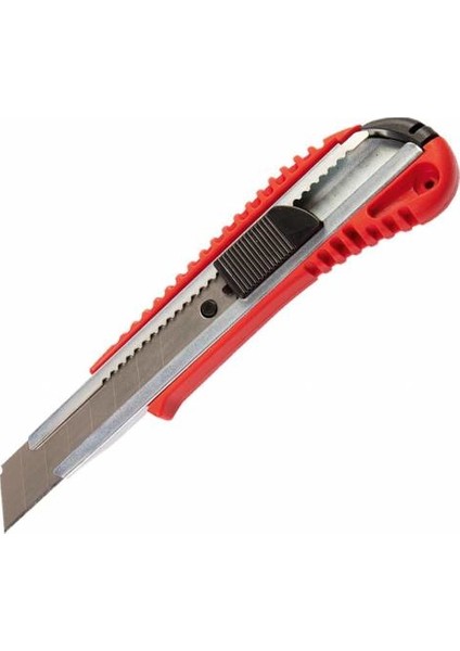 Plastik Maket Bıçağı Pro 18 mm