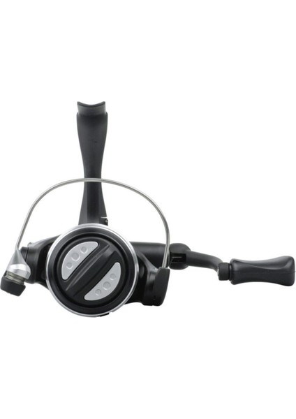 Urban 4000 Olta Makinesi - Siyah/gümüş fiyatları