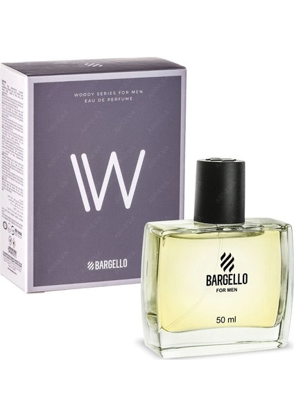 612 Erkek Parfüm Woody 50 ml Edp