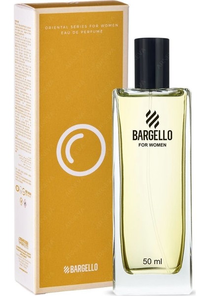 Kadın Parfüm 368 Oriental 50 ml Edp