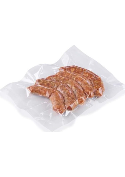 Vakum Naylonu 250 gr 17X30 cm - 5 kg