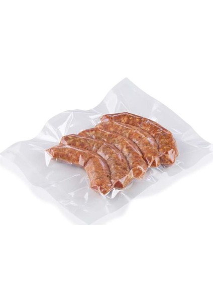 Vakum Naylonu 500 gr 20X35 - 5 kg